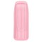 Best Choice Products 48in Kids Outdoor Plastic Sport Toboggan Winter Snow Sled Board Toy w/ Pull Rope